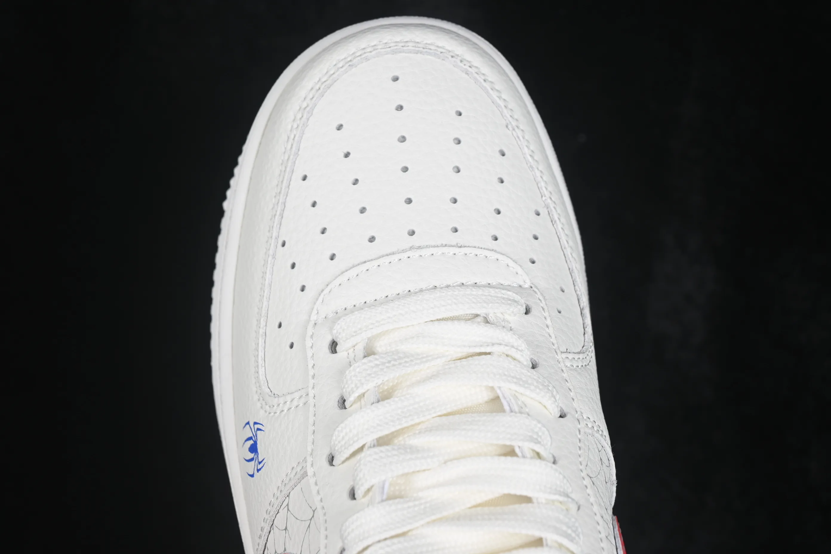 All categories Nk Air Force 1 Air Force series Nk Air Force 1 Low Air Force low-top Nike Air Force 1'07 Low joint model Air Force 1 low-top casual sneakers WY0655-116